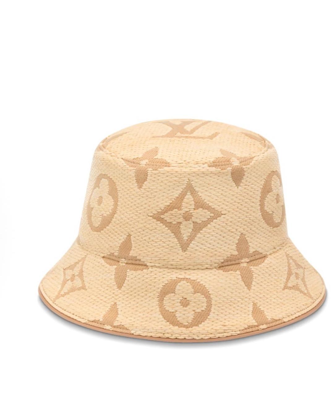 LOUIS VUITTON Панама, фото 2