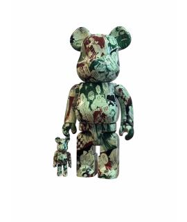 BEARBRICK Скульптура