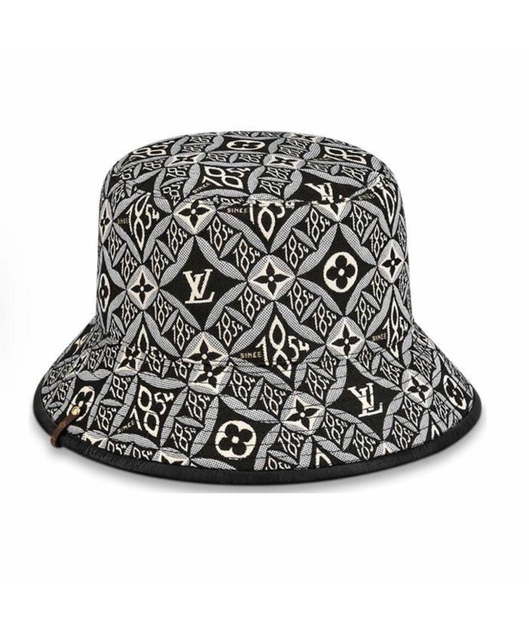 LOUIS VUITTON Панама, фото 3