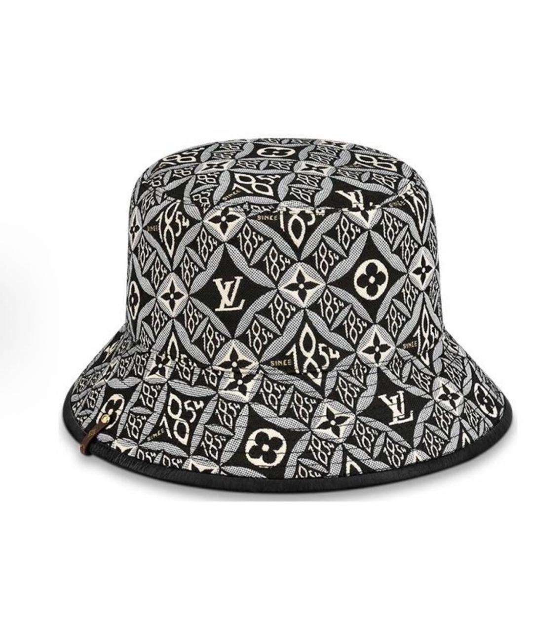 LOUIS VUITTON Панама, фото 2