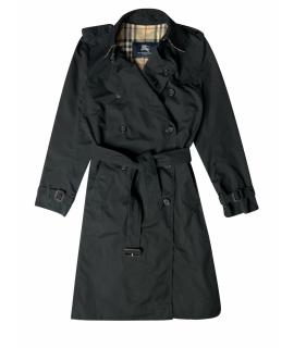 BURBERRY Тренч/плащ