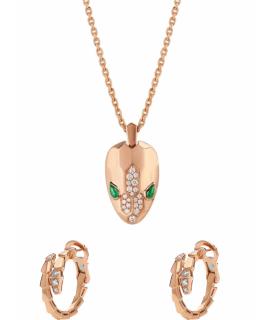 BVLGARI Комплект