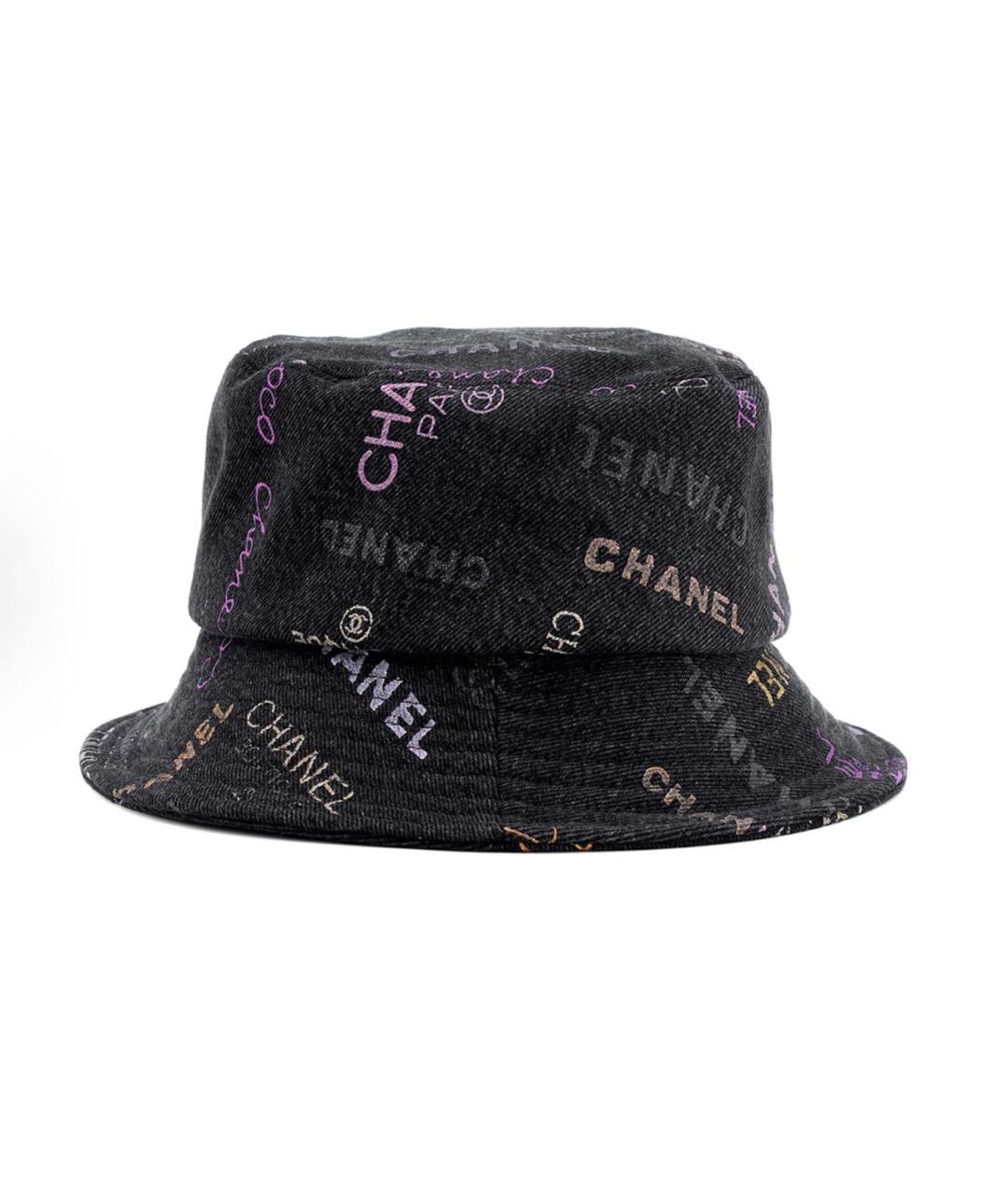 CHANEL Панама, фото 5