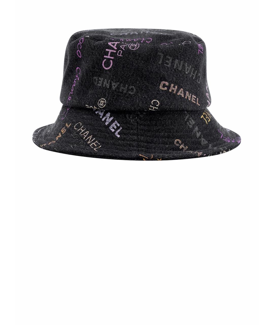 CHANEL Панама, фото 1