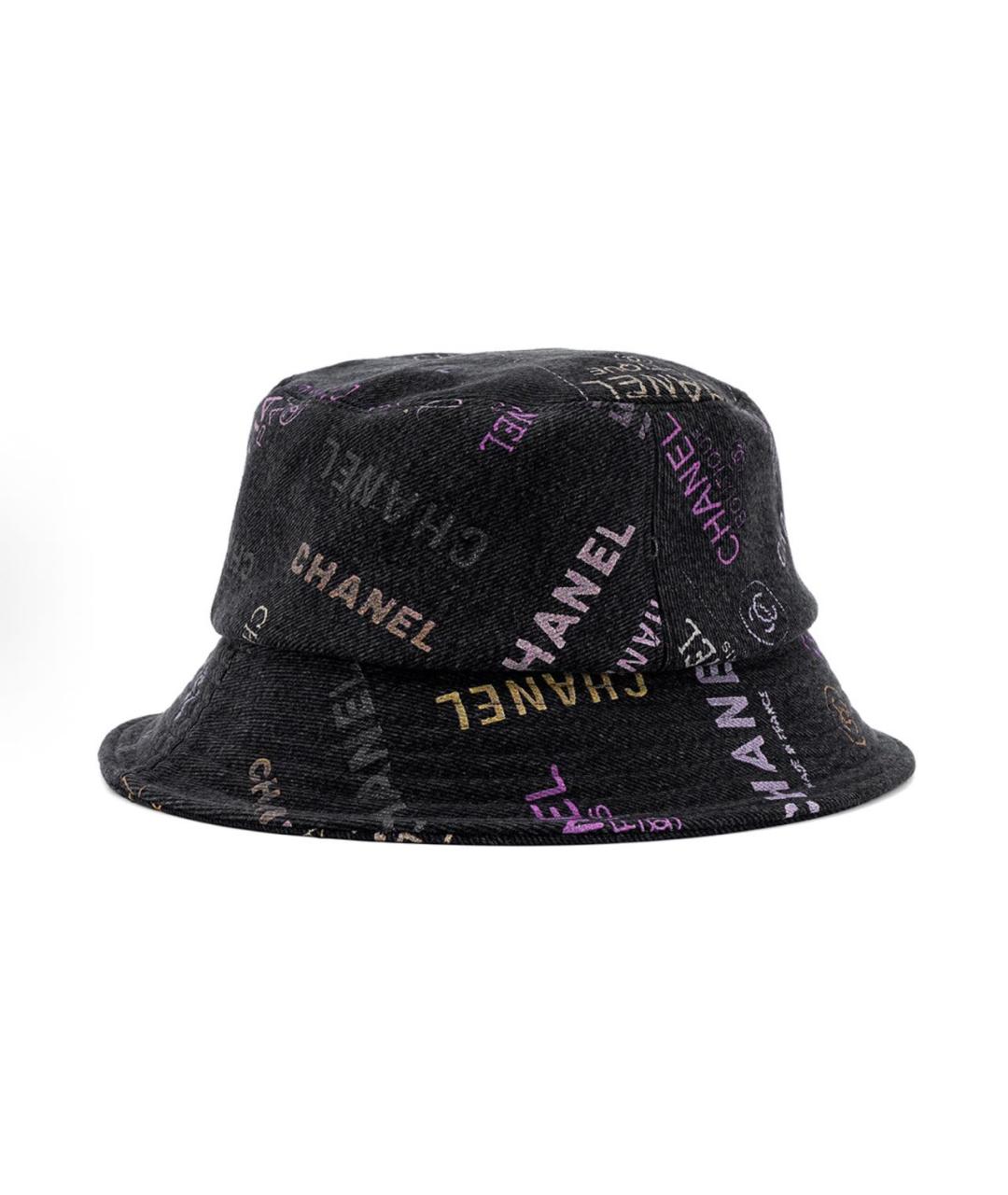 CHANEL Панама, фото 2