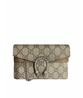 GUCCI Клатч/вечерняя сумка