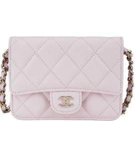 CHANEL Сумка через плечо