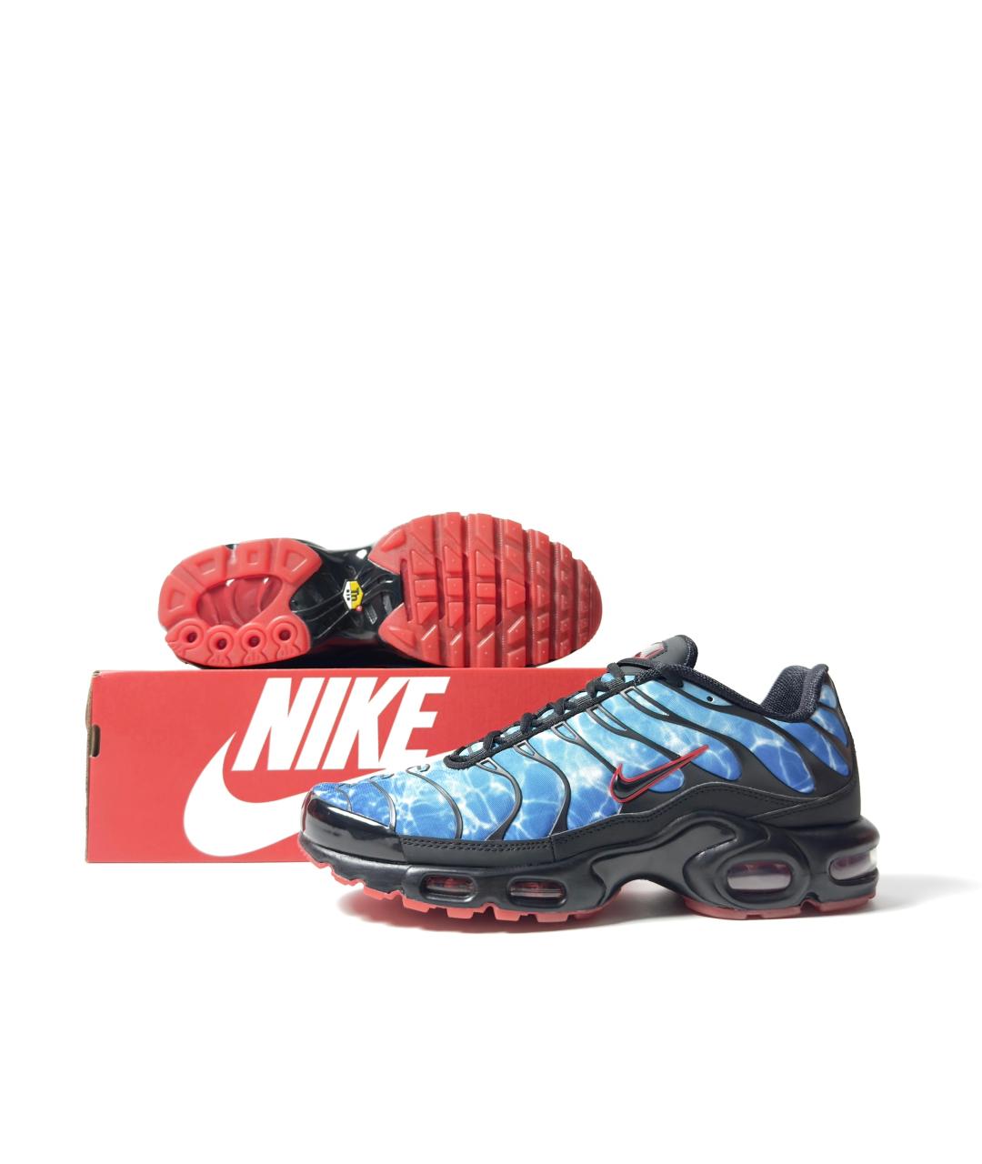NIKE Низкие кроссовки / кеды, фото 6