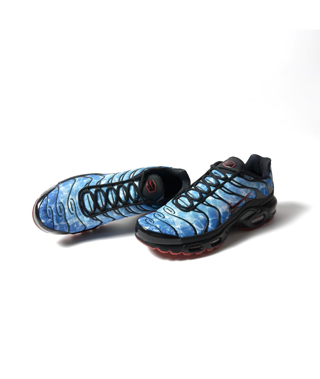 NIKE Низкие кроссовки / кеды, фото 3