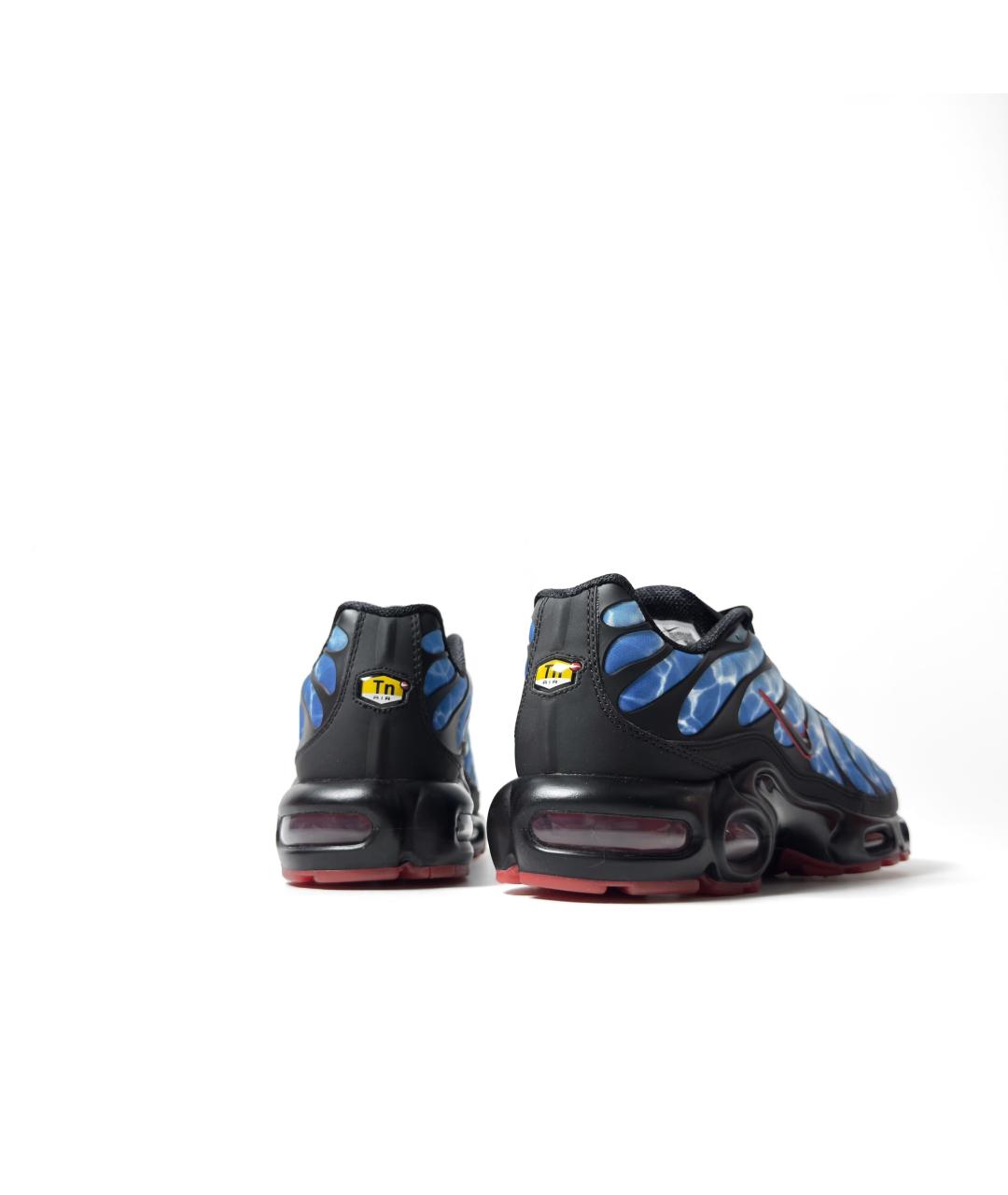 NIKE Низкие кроссовки / кеды, фото 4