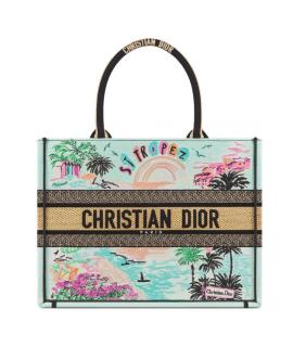 CHRISTIAN DIOR Сумка тоут