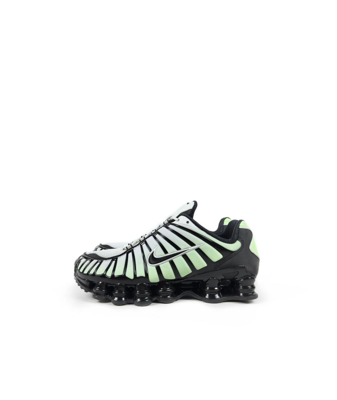 NIKE Низкие кроссовки / кеды, фото 5