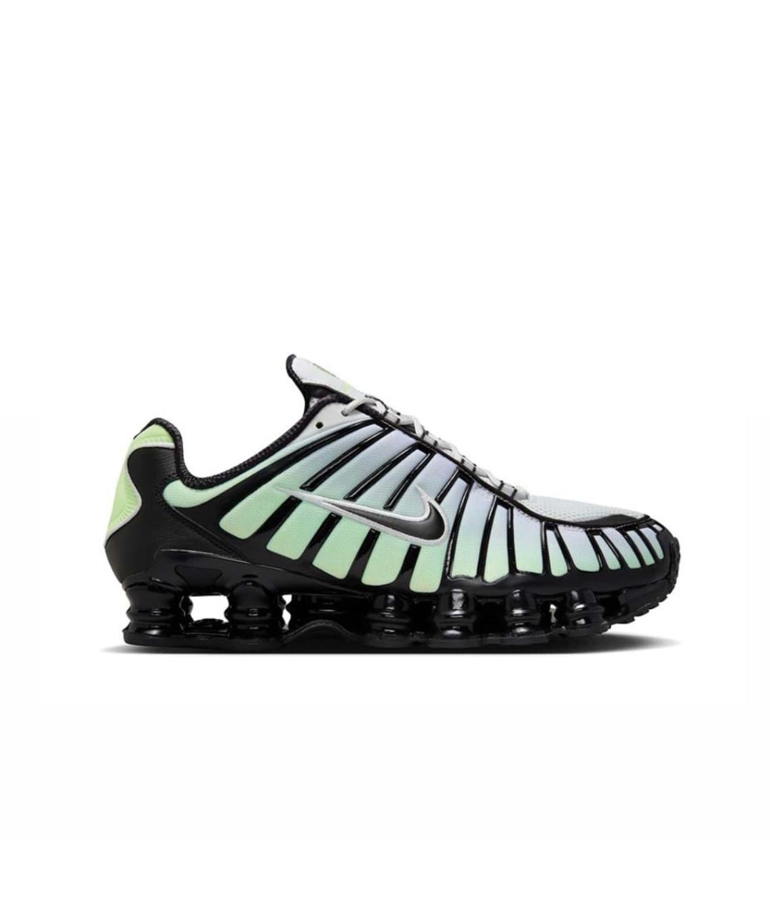 NIKE Низкие кроссовки / кеды, фото 1