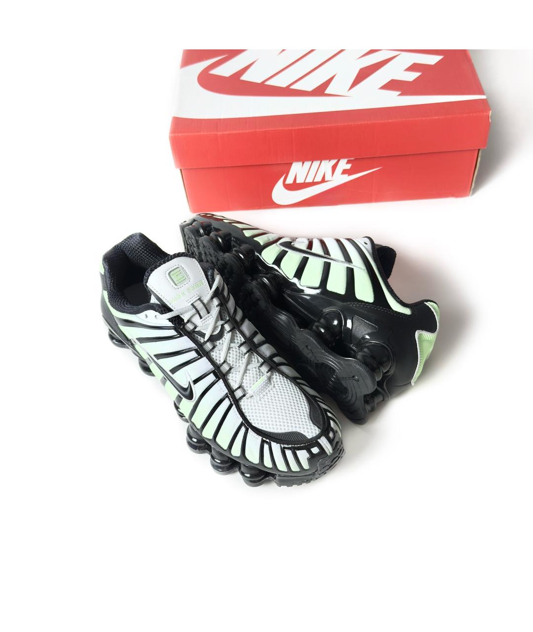 NIKE Низкие кроссовки / кеды, фото 6