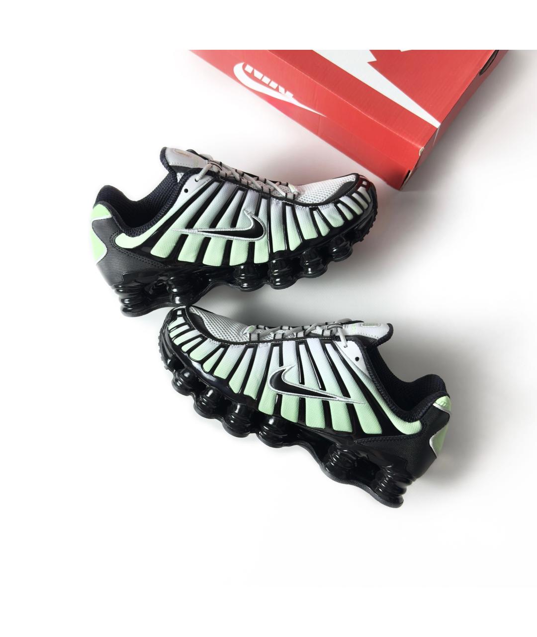 NIKE Низкие кроссовки / кеды, фото 3