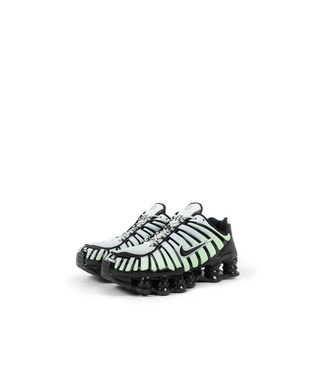 NIKE Низкие кроссовки / кеды, фото 2