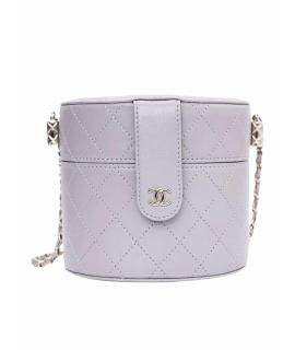 CHANEL Сумка через плечо