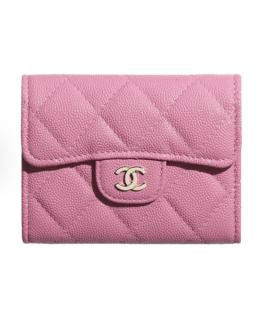 CHANEL Кардхолдер
