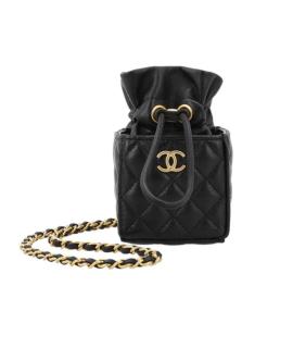 CHANEL Сумка через плечо