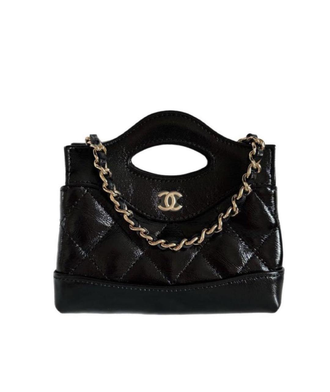 CHANEL Сумка через плечо, фото 5
