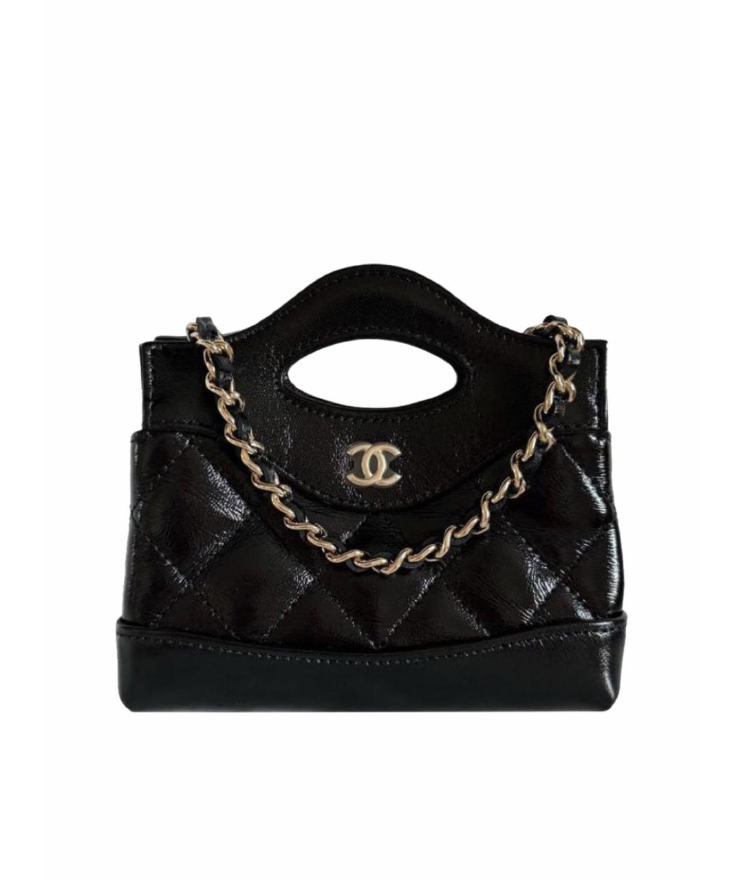 CHANEL Сумка через плечо, фото 1