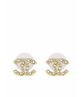 CHANEL Серьги