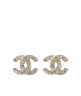 CHANEL Серьги