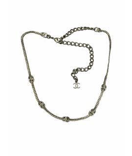 CHANEL Колье