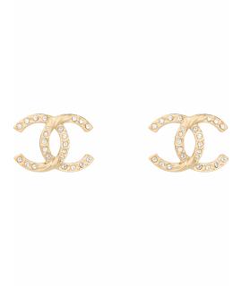 CHANEL Серьги