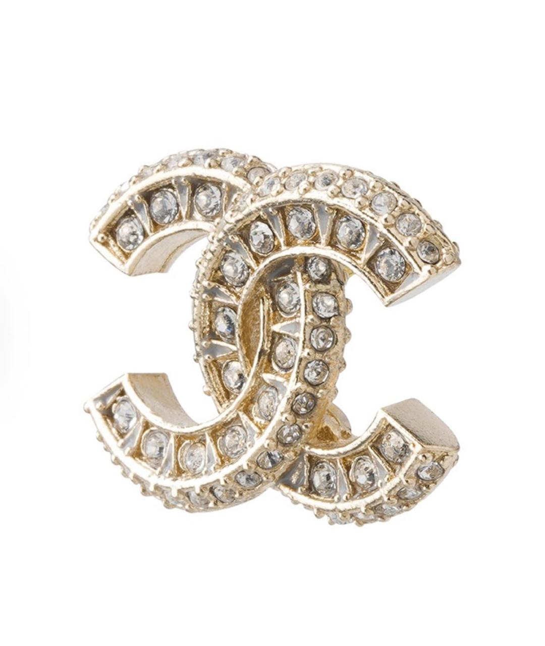 CHANEL Серьги, фото 2