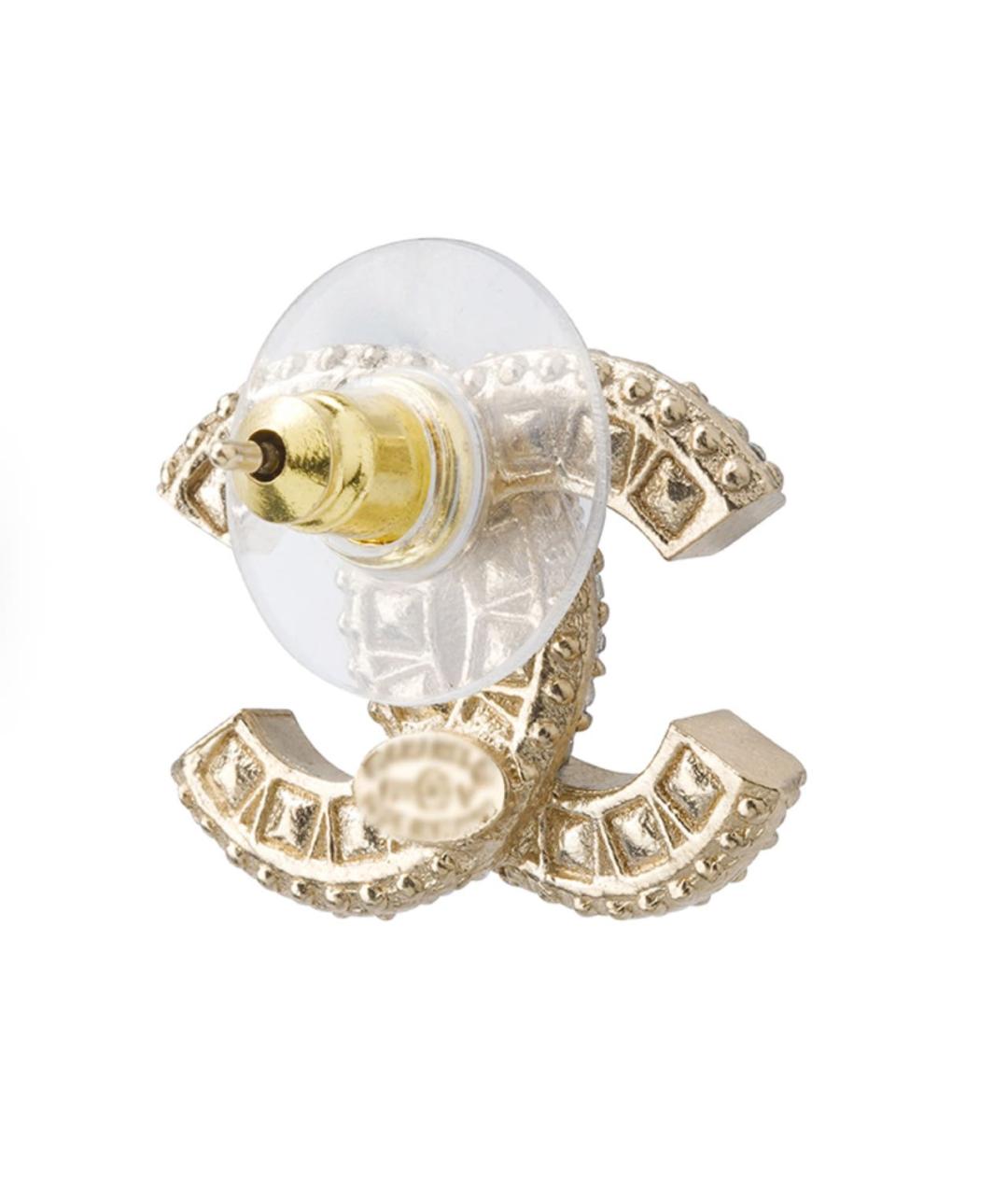 CHANEL Серьги, фото 3