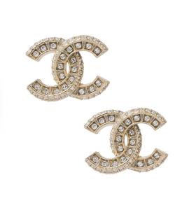CHANEL Серьги