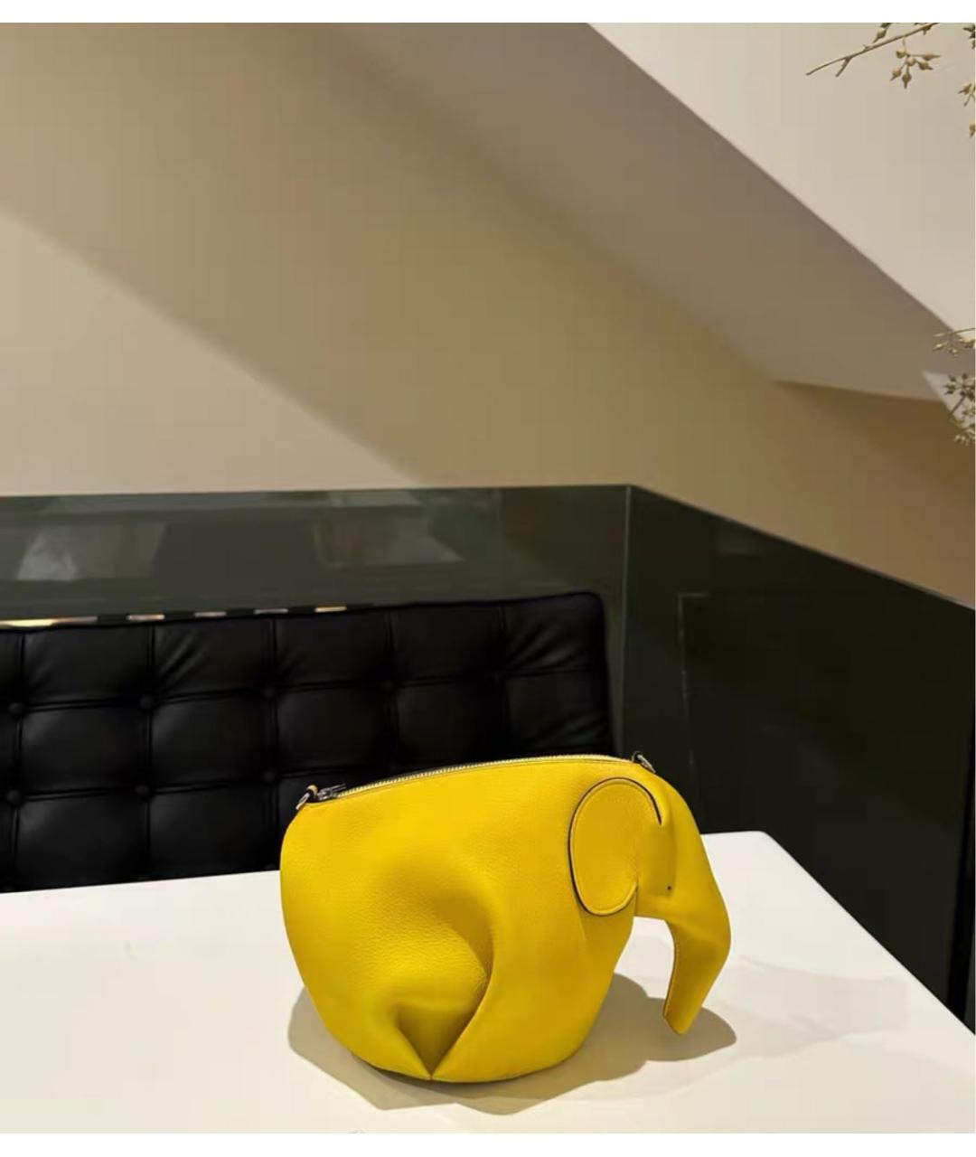 LOEWE Сумка через плечо, фото 3