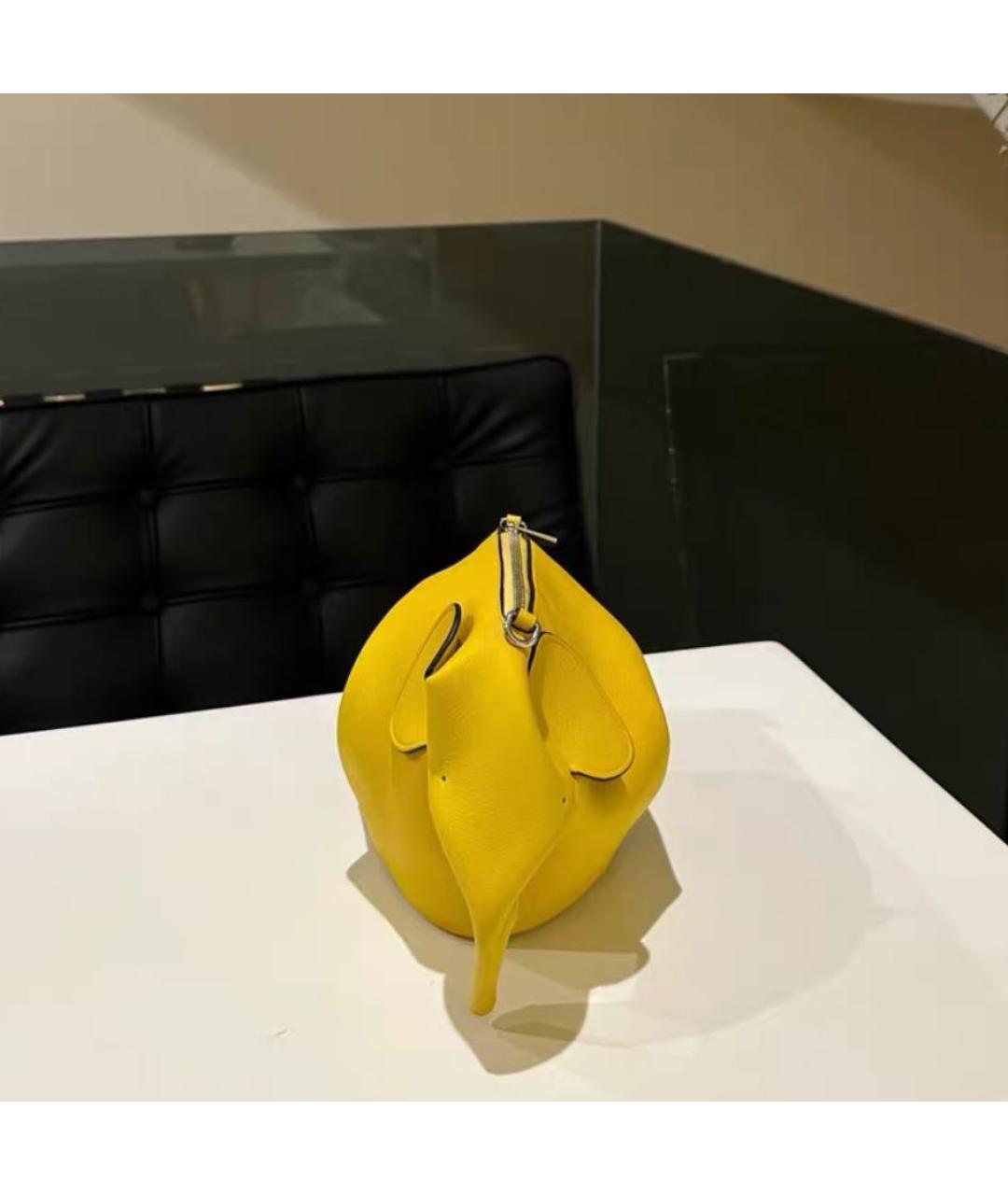 LOEWE Сумка через плечо, фото 4
