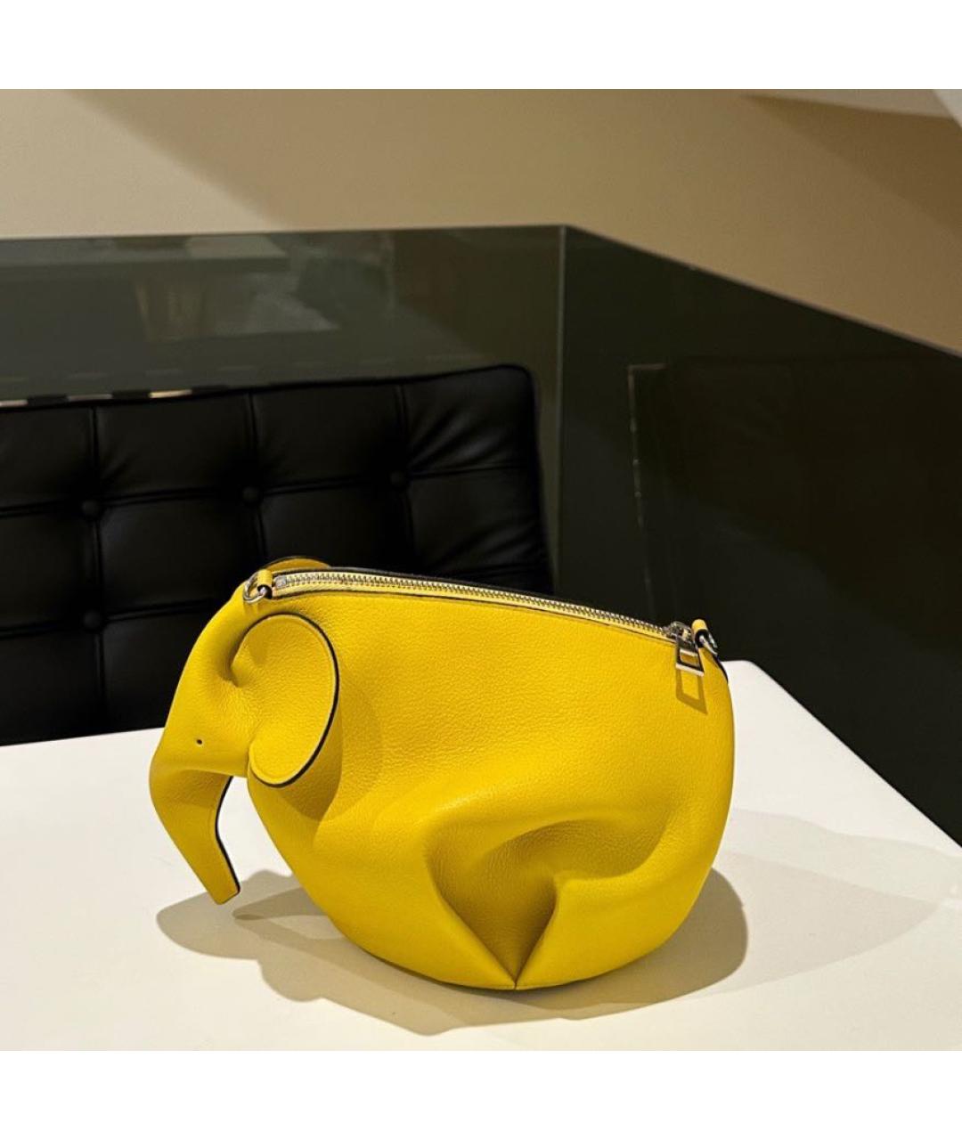 LOEWE Сумка через плечо, фото 5