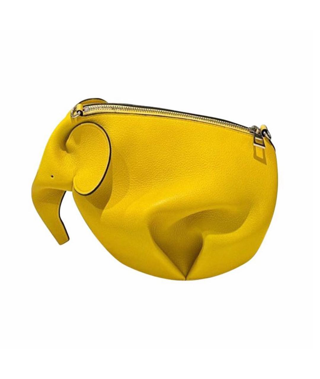 LOEWE Сумка через плечо, фото 6