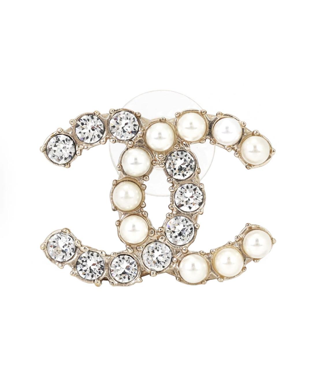 CHANEL Серьги, фото 2