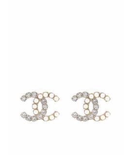 CHANEL Серьги