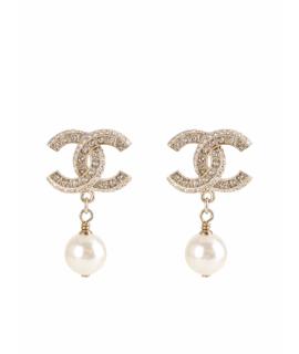 CHANEL Серьги