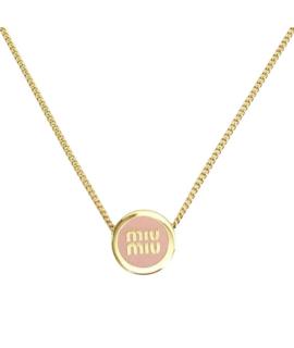 MIU MIU Подвеска