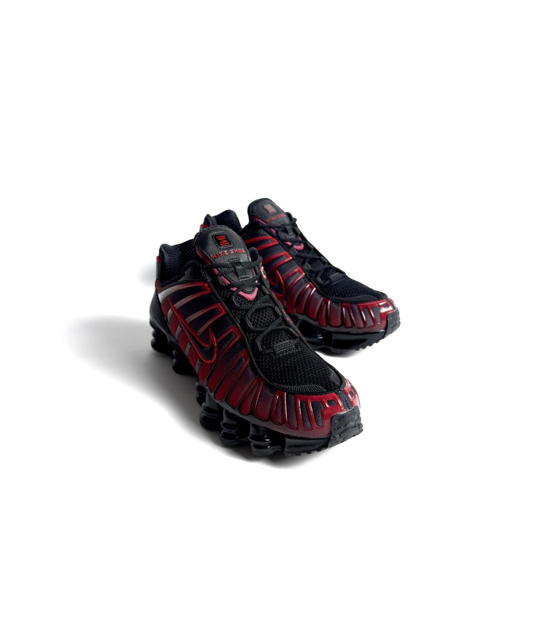 NIKE Низкие кроссовки / кеды, фото 6