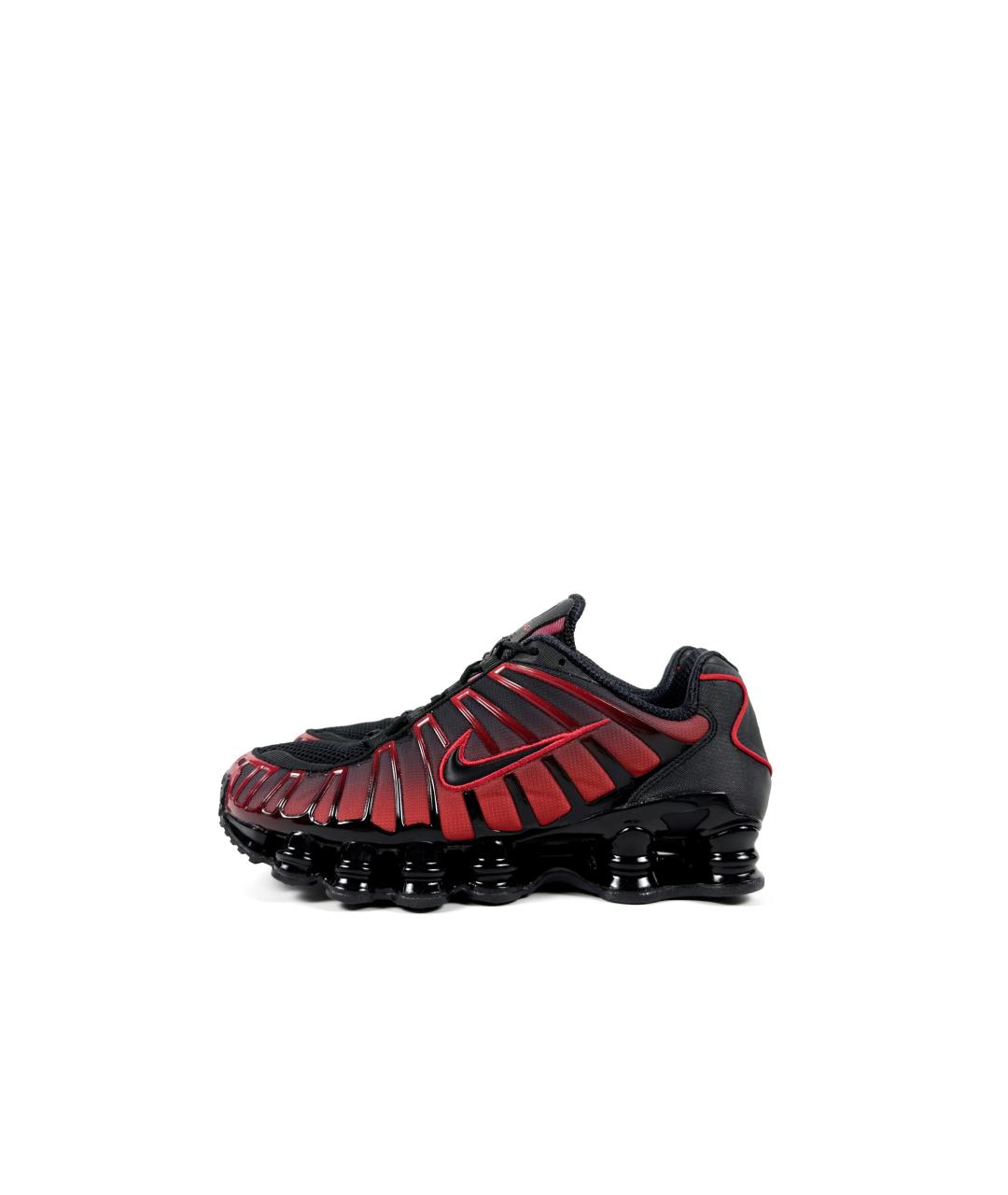 NIKE Низкие кроссовки / кеды, фото 5