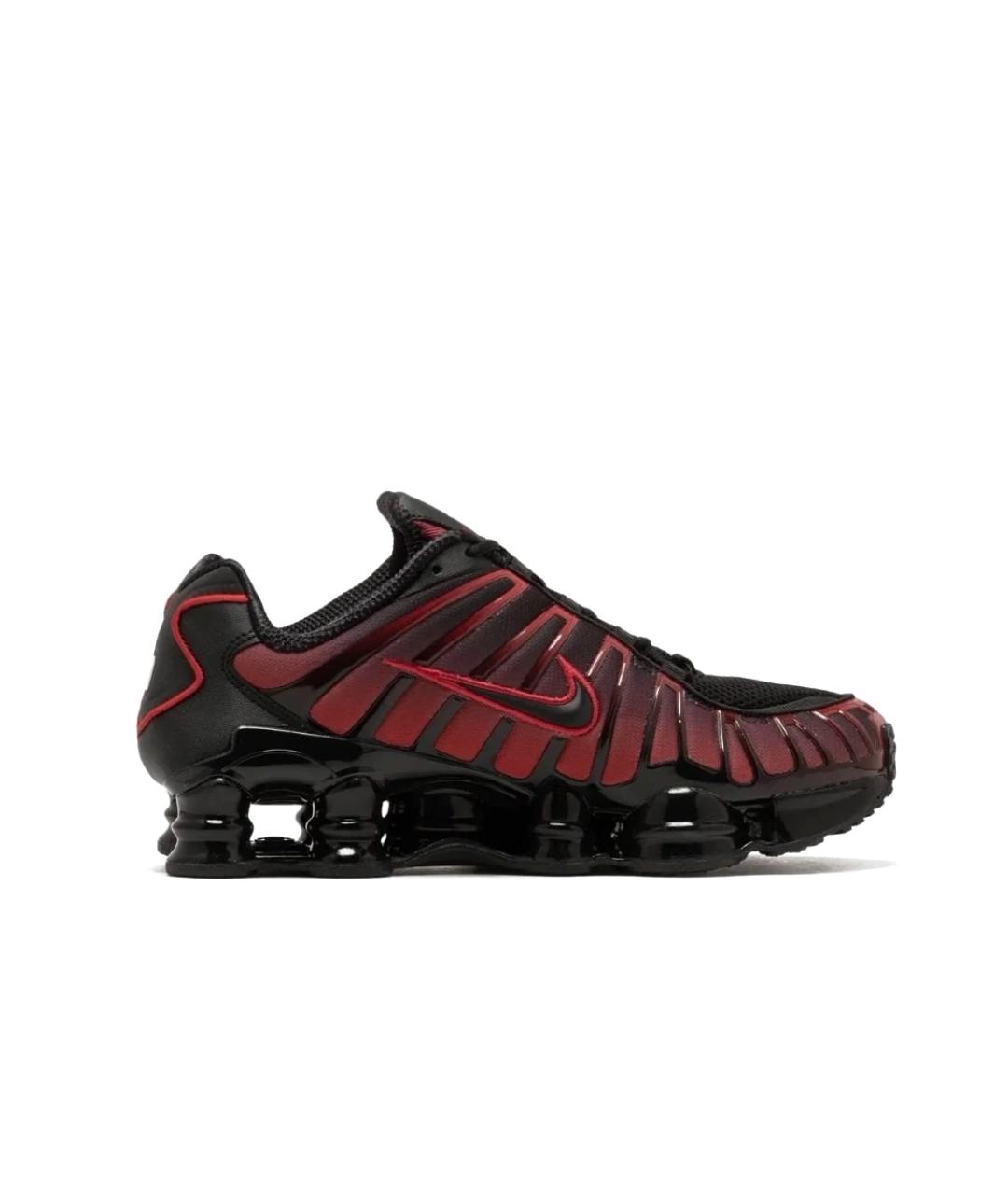 NIKE Низкие кроссовки / кеды, фото 1