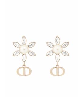 CHRISTIAN DIOR Серьги