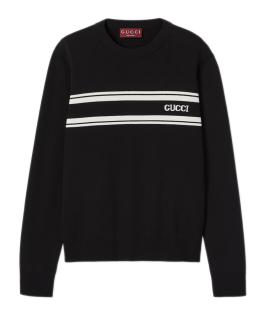 GUCCI Джемпер / свитер