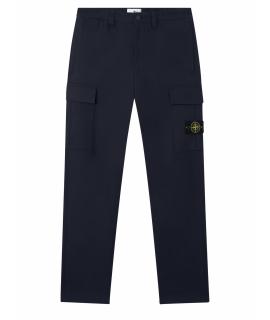 STONE ISLAND Повседневные брюки