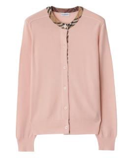 BURBERRY Кардиган