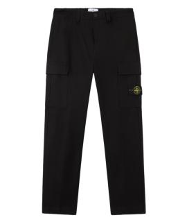 STONE ISLAND Повседневные брюки