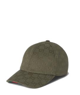 GUCCI Кепка/бейсболка