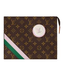 LOUIS VUITTON Клатч/вечерняя сумка